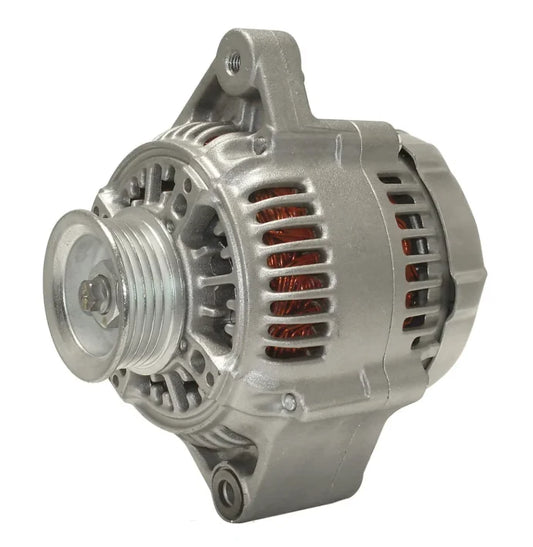 OEM Alternator For Toyota Celica 2.2L 1990-1991 80 Amp