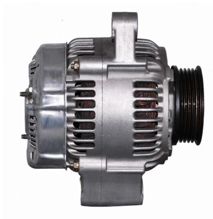 New Alternator For 1990 1991 1992 1993 Honda Accord (2.2L)