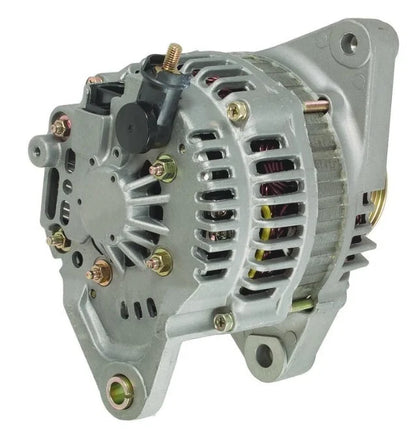 New Alternator For Infiniti G20 2.0L 1991-1993 NissanNX 2.0L, Sentra 1991-1994