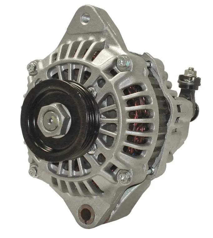 New Alternator For Acura EL 1.6L 1997 1998 1999 2000, Honda Civic 1.6L 1996-2000