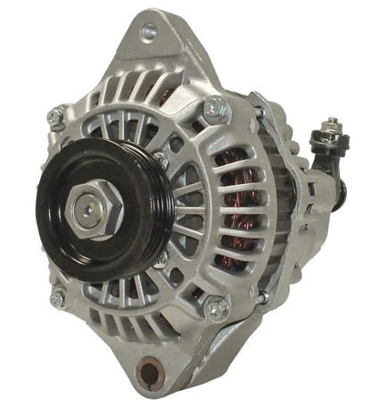 New Alternator For Acura EL 1.6L 1997 1998 1999 2000, Honda Civic 1.6L 1996-2000