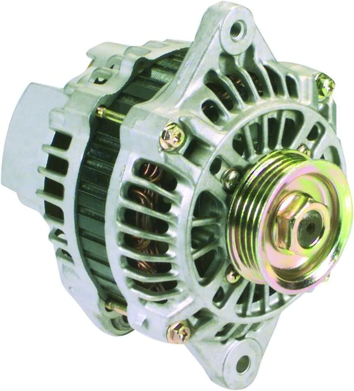 New Alternator For Chevy Metro 1998-2001, Suzuki Sidekick 1994-1998