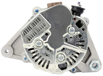 New Alternator For Mazda RX-7 1989 1990 1991 1.3L w/Turbo