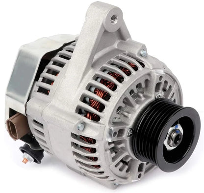 New Alternator For Mazda RX-7 1989 1990 1991 1.3L w/Turbo