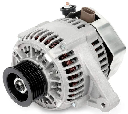 New Alternator For Mazda RX-7 1989 1990 1991 1.3L w/Turbo