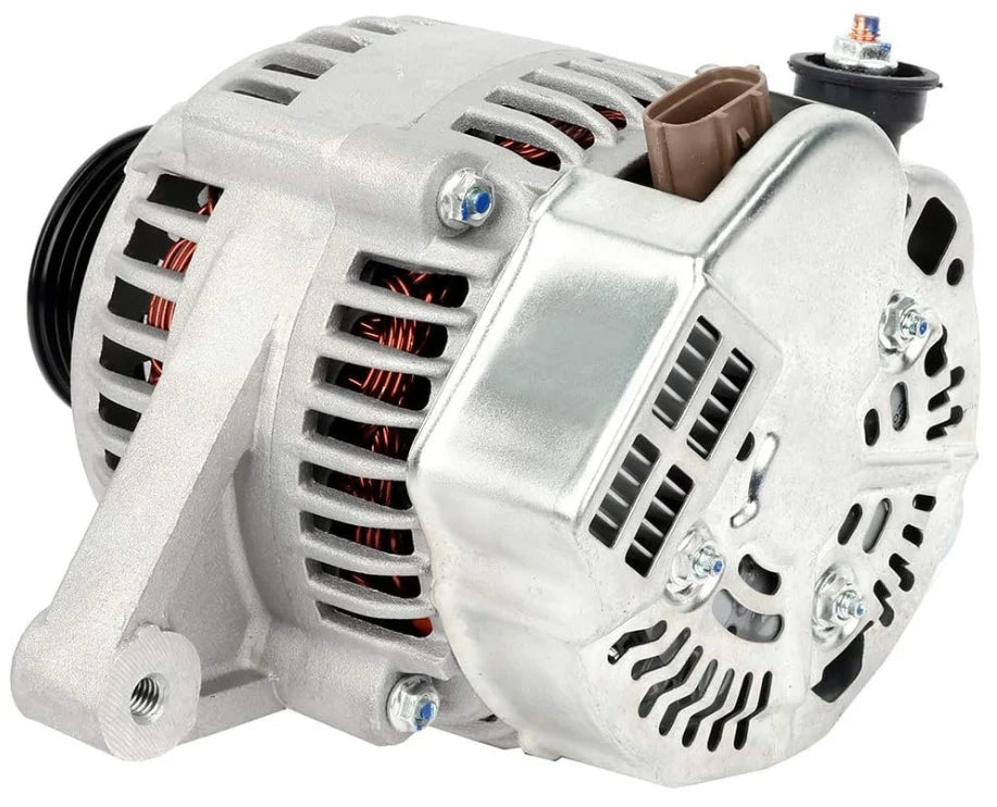 New Alternator For Mazda RX-7 1989 1990 1991 1.3L w/Turbo