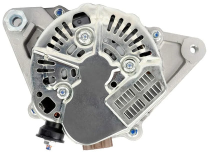 New Alternator For 1989 1990 1991 Mazda RX-7 1.3L w/Turbo
