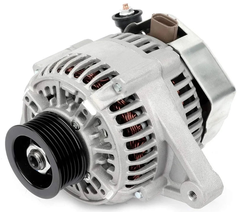 New Alternator For 1989 1990 1991 Mazda RX-7 1.3L w/Turbo