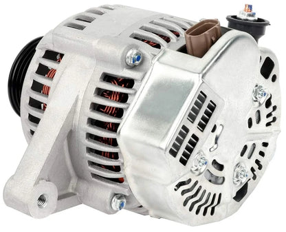 New Alternator For 1989 1990 1991 Mazda RX-7 1.3L w/Turbo