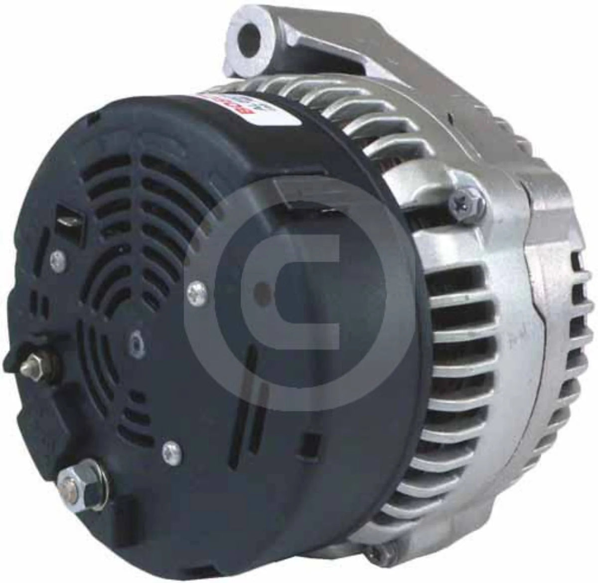 New Alternator For Mercedes-Benz 400SE 1992, S420 1994-1995 (4.2L)