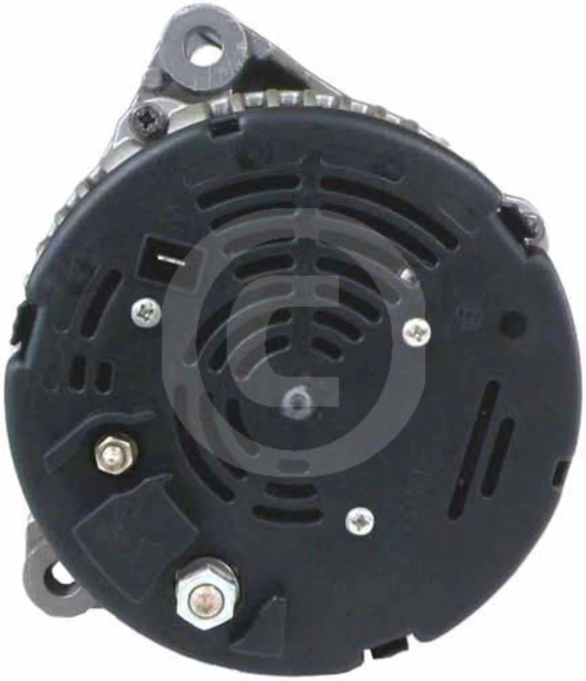 New Alternator For Mercedes-Benz 400SE 1992, S420 1994-1995 (4.2L)