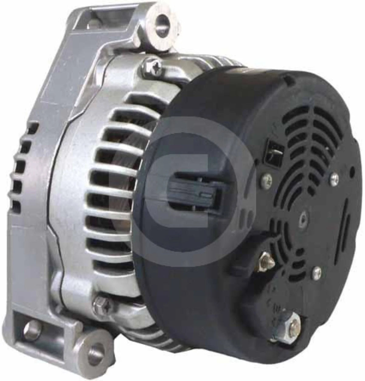 New Alternator For Mercedes-Benz 400SE 1992, S420 1994-1995 (4.2L)