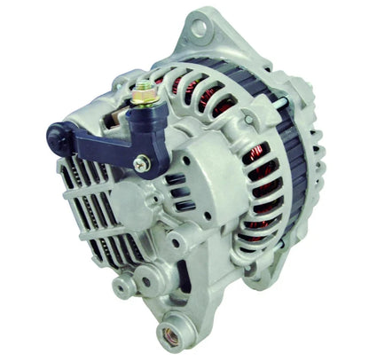 New Alternator For Mazda 626 2.5L 1993-00, MX-6 1993-97, MX-3 1.8L 92-95  90 Amp