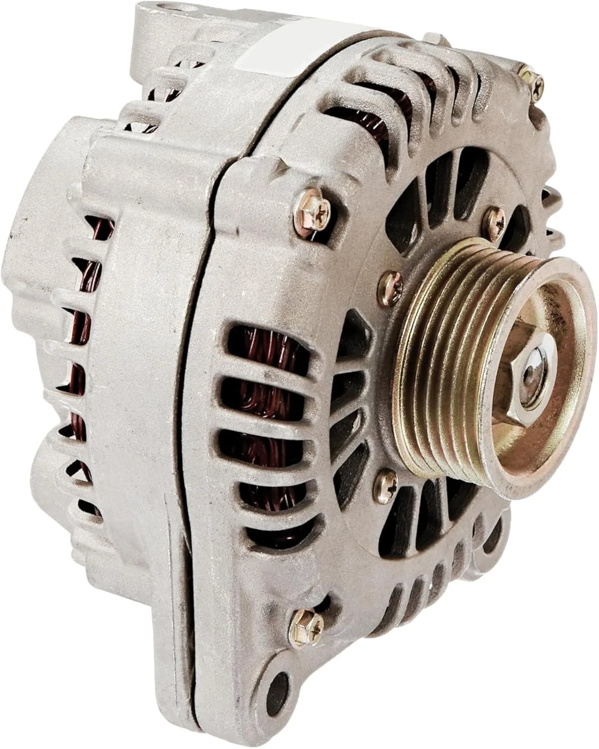 New 120 Amp Alternator For Ford Taurus  1993 1994 1995 ( 3.2L )