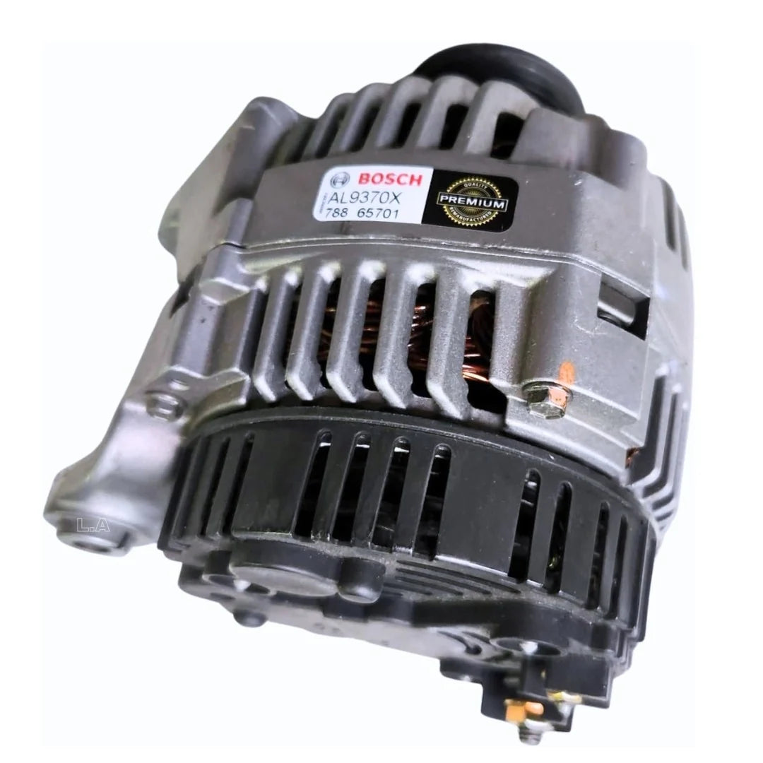 OEM Alternator For 100 Quattro 90 Quattro A4 A6 Quattro Cabriolet 2.8L 1992-1997