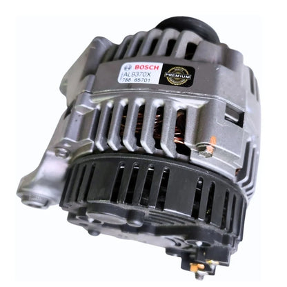 OEM Alternator For 100 Quattro 90 Quattro A4 A6 Quattro Cabriolet 2.8L 1992-1997