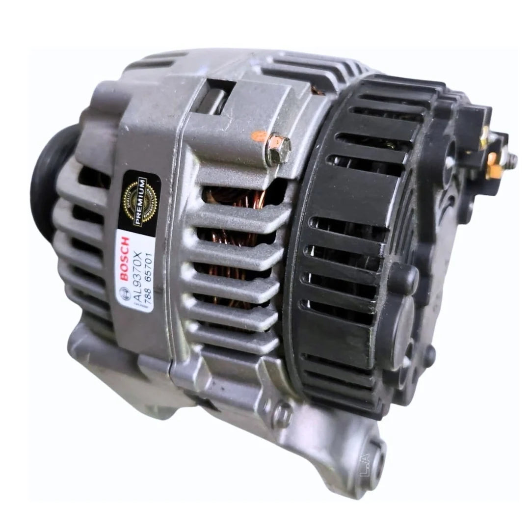 OEM Alternator For 100 Quattro 90 Quattro A4 A6 Quattro Cabriolet 2.8L 1992-1997
