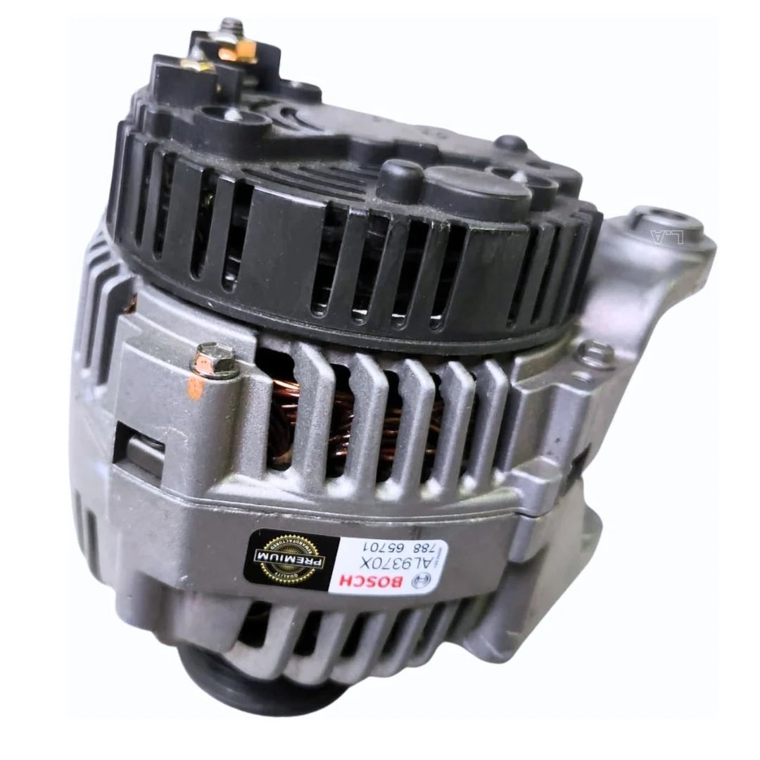OEM Alternator For 100 Quattro 90 Quattro A4 A6 Quattro Cabriolet 2.8L 1992-1997