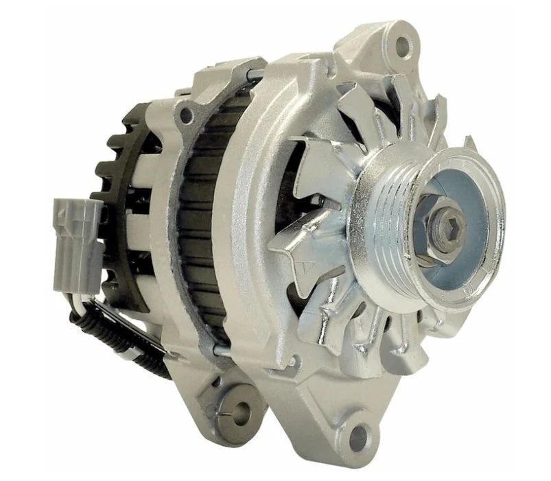 New Alternator For Geo Prizm 1.6L 1.8L 1993-1995, Toyota Corolla 1993-1994