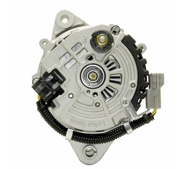 New Alternator For Geo Prizm 1.6L 1.8L 1993-1995, Toyota Corolla 1993-1994