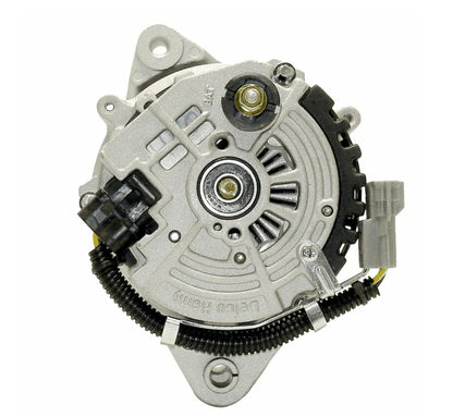 New Alternator For Geo Prizm 1.6L 1.8L 1993-1995, Toyota Corolla 1993-1994