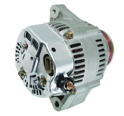 New Alternator For Lexus LX450 4.5L 1996-1997, Toyota Land Cruiser 4.5L 1993-97