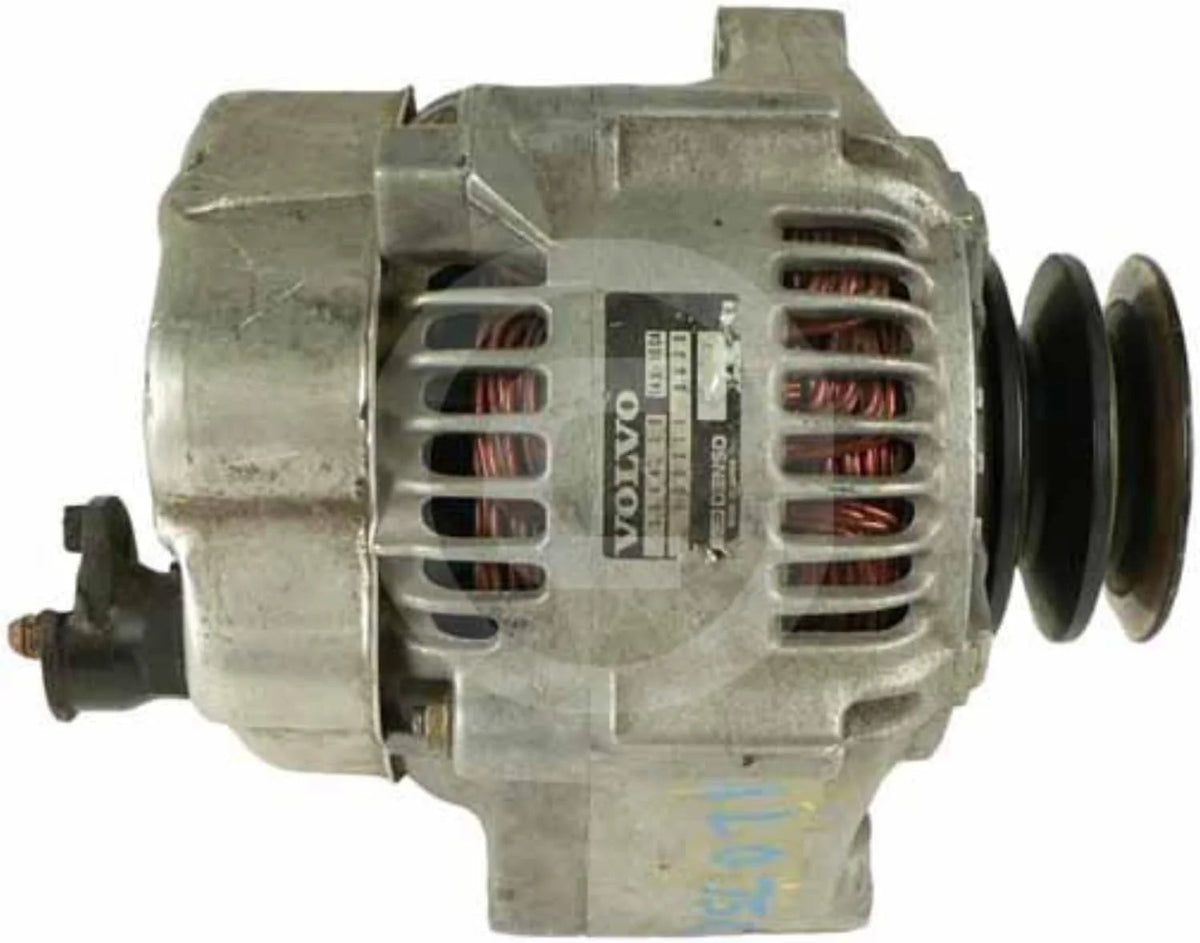 New Alternator For Volvo 740 1992, 940 92-1993 (2.3L) 100Amp