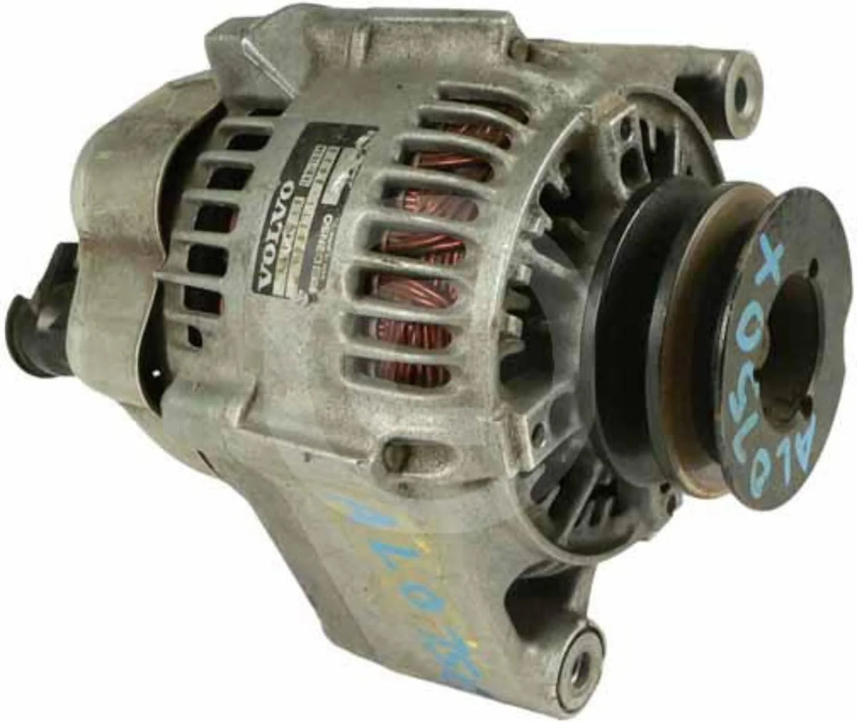 New Alternator For Volvo 740 1992, 940 92-1993 (2.3L) 100Amp