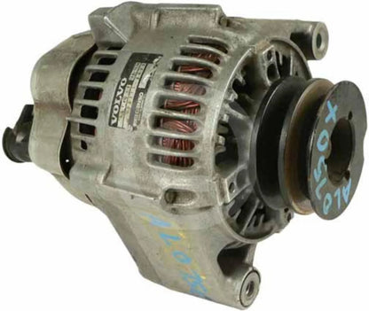 New Alternator For Volvo 740 1992, 940 92-1993 (2.3L) 100Amp