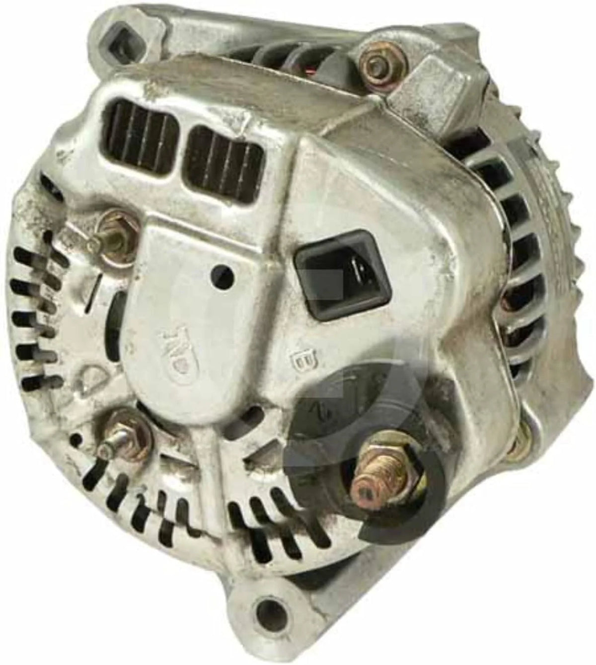 New Alternator For Volvo 740 1992, 940 92-1993 (2.3L) 100Amp