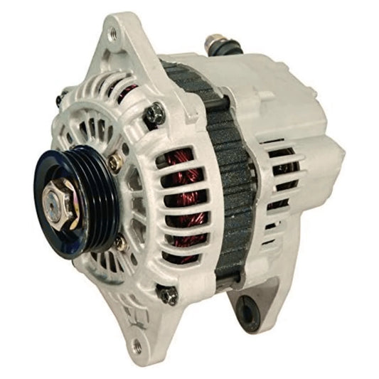 New Alternator For Kia 1994-1995 1.6L, Mazda 1992-1993