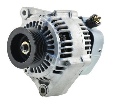 New Alternator For Honda Accord 1994 1995 1996 1997 (2.2L)