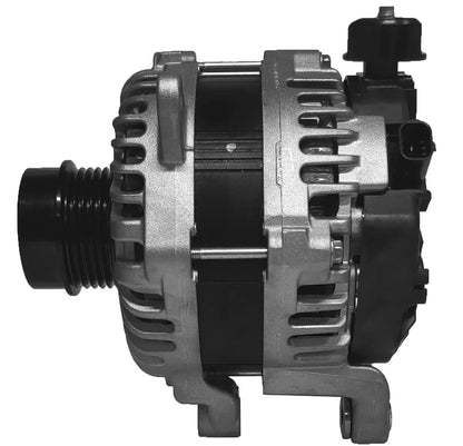 Alternator For 2022 2023 2024 Cadillac XT4 2.0L 120 Amp