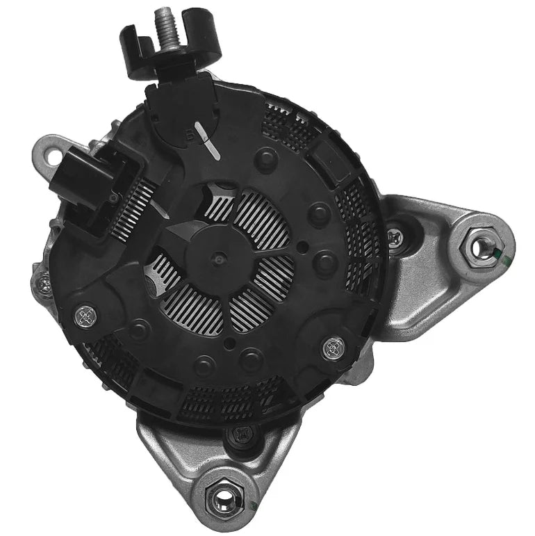 Alternator For Cadillac XT4 2.0L 2022 2023 2024 120 Amp