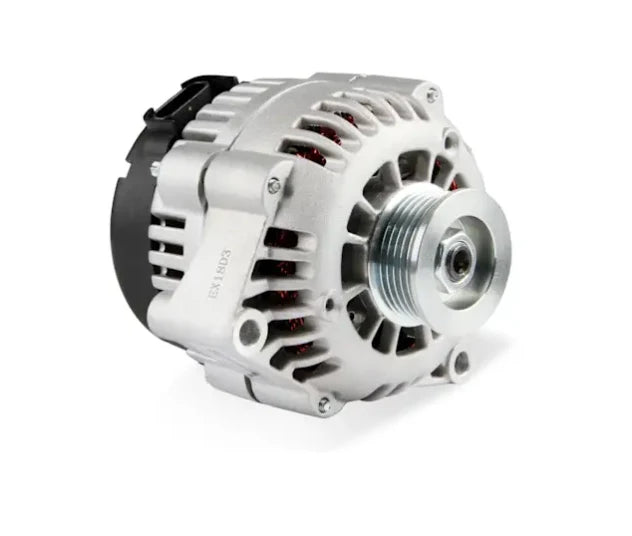 OEM Alternator For Cadillac XT6 2.0L 2023 2024 2025