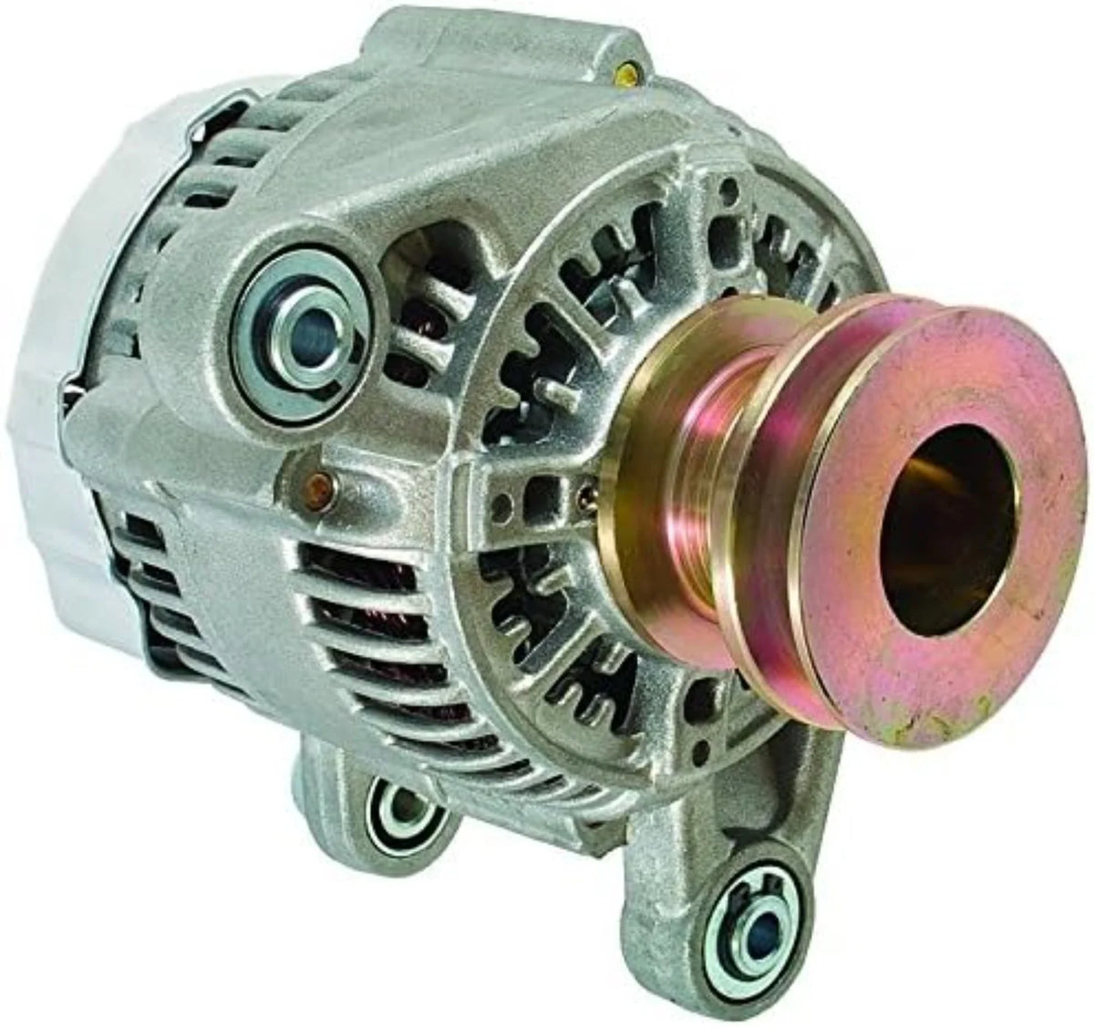 (100Amp) Alternator For Volvo 740 1989-1990, 940 1991 (2.3L)
