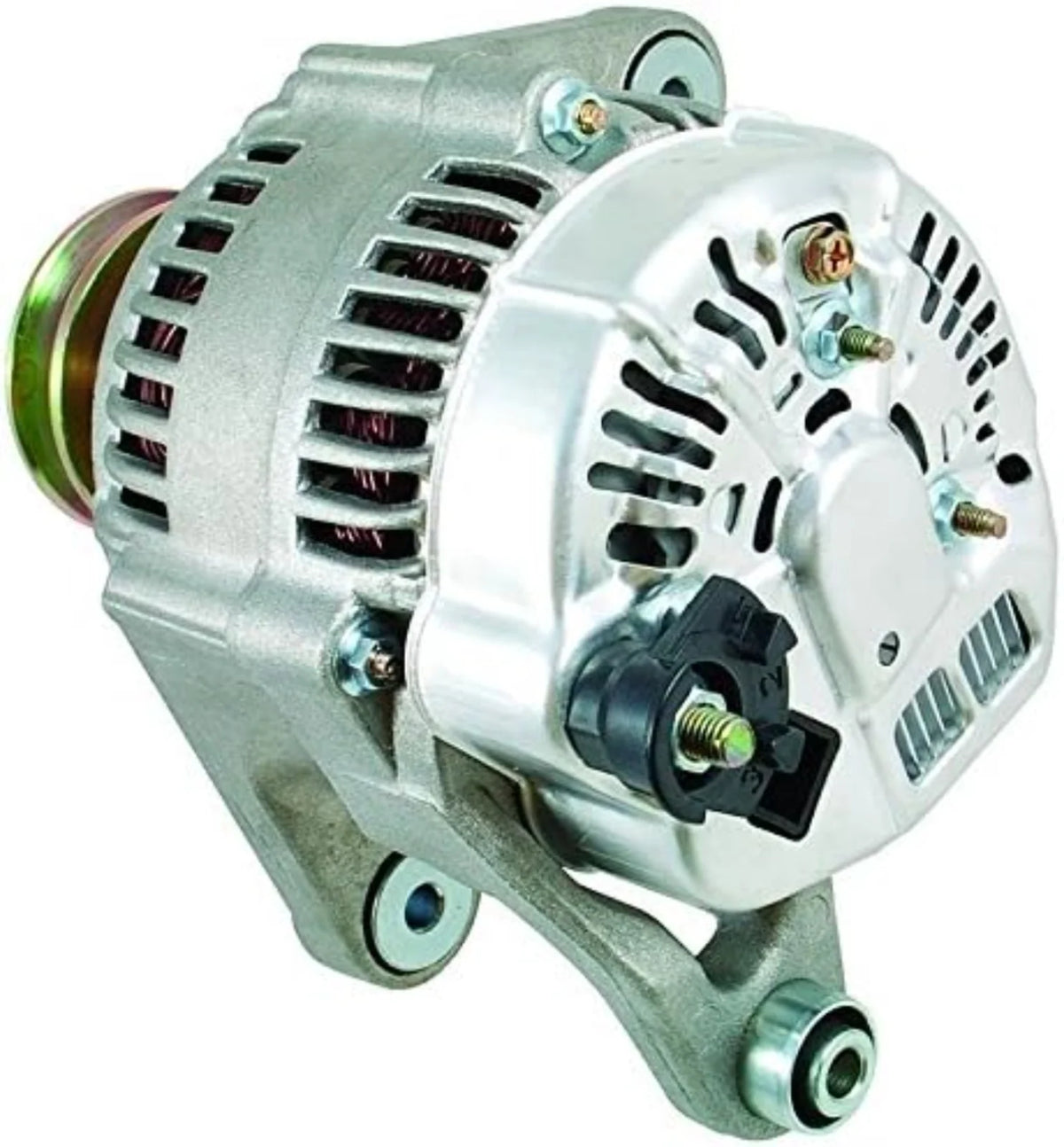 (100Amp) Alternator For Volvo 740 1989-1990, 940 1991 (2.3L)