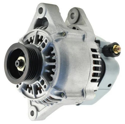 New ALTERNATOR Fits TOYOTA COROLLA AUTOMATIC 1993-1997 (1.6L-1.8L) OEM