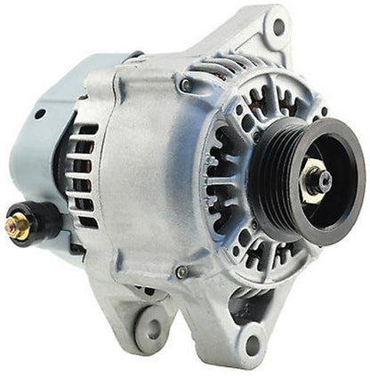 New ALTERNATOR Fits TOYOTA COROLLA AUTOMATIC 1993-1997 (1.6L-1.8L) OEM