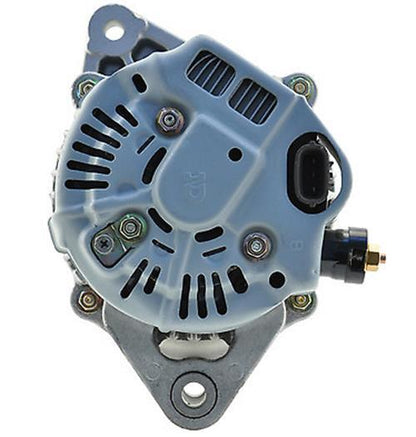 New ALTERNATOR Fits TOYOTA COROLLA AUTOMATIC 1993-1997 (1.6L-1.8L) OEM