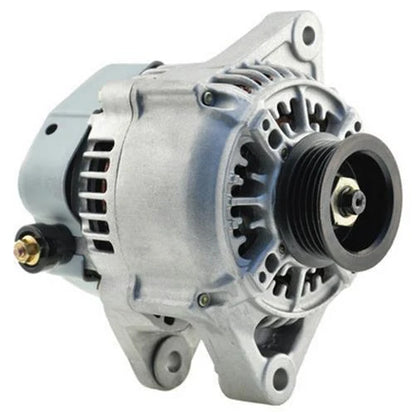 New ALTERNATOR Fits TOYOTA COROLLA AUTOMATIC 1993-1997 (1.6L-1.8L) OEM