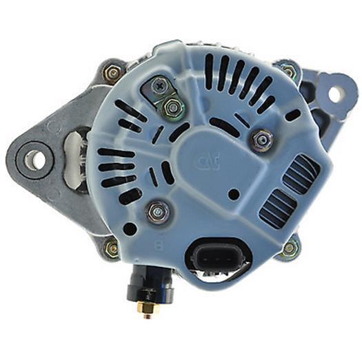 New ALTERNATOR Fits TOYOTA COROLLA AUTOMATIC 1993-1997 (1.6L-1.8L) OEM