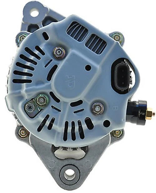 New ALTERNATOR Fits TOYOTA COROLLA AUTOMATIC 1993-1997 (1.6L-1.8L) OEM