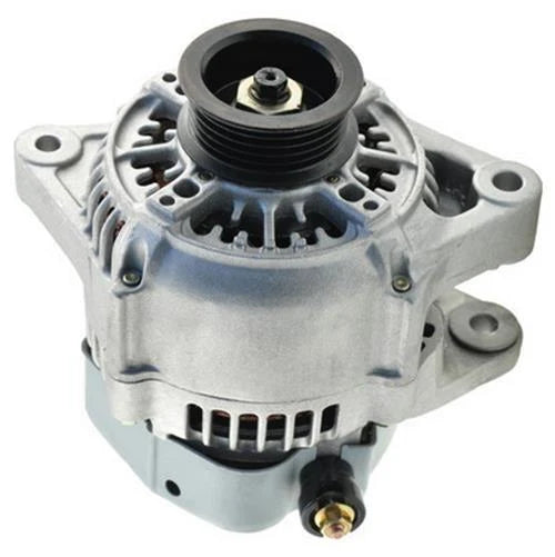 New ALTERNATOR Fits TOYOTA COROLLA AUTOMATIC 1993-1997 (1.6L-1.8L) OEM