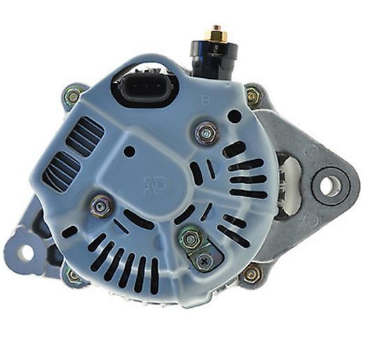 New ALTERNATOR Fits TOYOTA COROLLA AUTOMATIC 1993-1997 (1.6L-1.8L) OEM