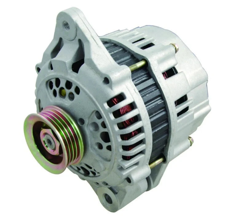 New Alternator For Honda Passport 3.2L 1994-1996, Isuzu Rodeo 3.2L 1993-1996
