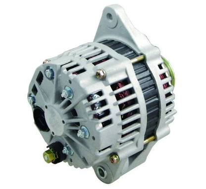 New Alternator For Honda Passport 3.2L 1994-1996, Isuzu Rodeo 3.2L 1993-1996