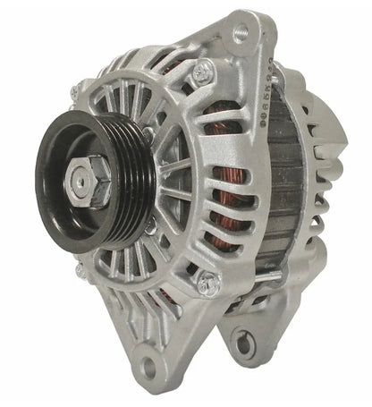 New Alternator For Chrysler Sebring 2.5L 1999, Dodge Avenger 2.5L 1999