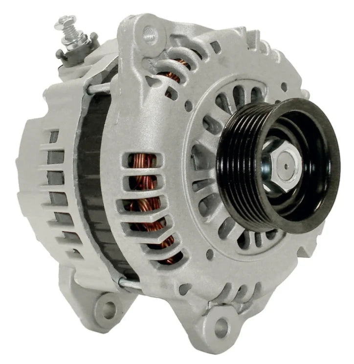 New Alternator Infiniti I30 3.0L 1996-1997, Nissan Maxima 3.0L 1995 1996 1997