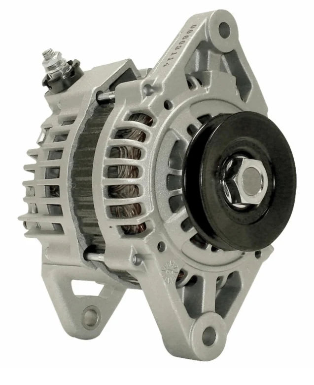 Alternator For  Nissan Pickup 2.4L 1995 1996 1997 1998 1999 Pickup 2001-2002